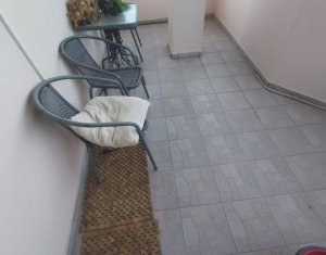 Appartement 2 chambres à vendre dans Cluj-napoca, zone Andrei Muresanu
