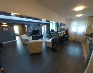 , 65m2 dans Cluj-napoca, zone Andrei Muresanu