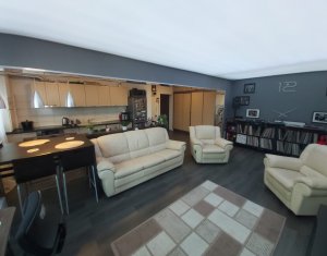 Appartement 2 chambres à vendre dans Cluj-napoca, zone Andrei Muresanu