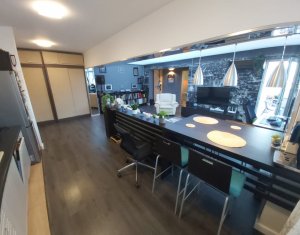 Appartement 2 chambres à vendre dans Cluj-napoca, zone Andrei Muresanu