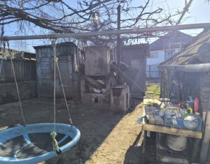 Casa renovabila, cu 750 m.p. teren, Apahida