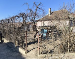 Casa renovabila, cu 750 m.p. teren, Apahida