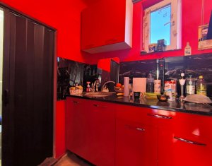 Casa renovabila, cu 750 m.p. teren, Apahida