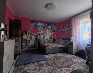 Casa renovabila, cu 750 m.p. teren, Apahida