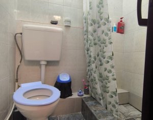 Casa renovabila, cu 750 m.p. teren, Apahida