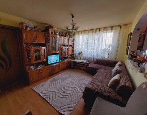 , 62m2 dans Cluj-napoca, zone Gheorgheni