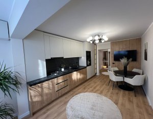 , 56m2 dans Cluj-napoca, zone Grigorescu