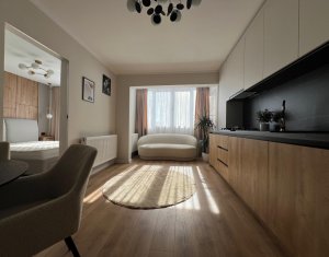 Appartement 3 chambres à vendre dans Cluj-napoca, zone Grigorescu