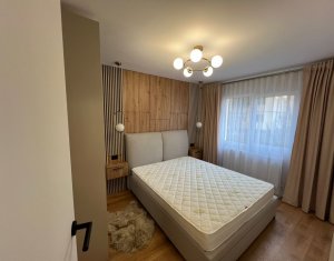 Appartement 3 chambres à vendre dans Cluj-napoca, zone Grigorescu