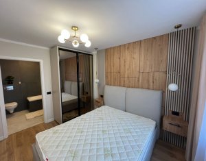 Appartement 3 chambres à vendre dans Cluj-napoca, zone Grigorescu