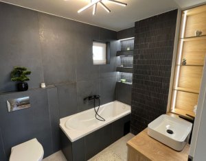 Appartement 3 chambres à vendre dans Cluj-napoca, zone Grigorescu