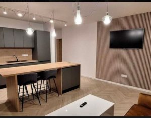 , 57m2 dans Cluj-napoca, zone Marasti