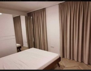 Appartement 2 chambres à louer dans Cluj-napoca, zone Marasti