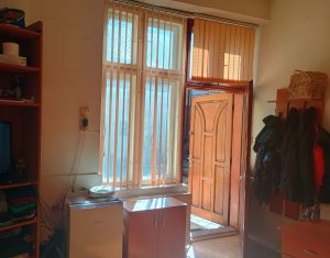 Appartement 1 chambres à vendre dans Cluj-napoca, zone Centru
