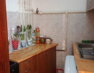 Appartement 1 chambres à vendre dans Cluj-napoca, zone Centru