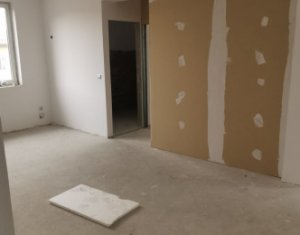 , 57m2 dans Apahida