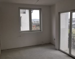 Appartement 3 chambres à vendre dans Apahida