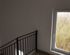 Appartement 3 chambres à vendre dans Apahida