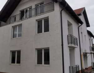 Appartement 3 chambres à vendre dans Apahida