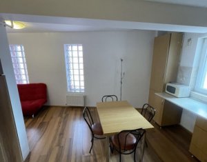 Appartement 1 chambres à vendre dans Cluj-napoca