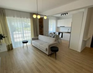 , 43m2 dans Floresti