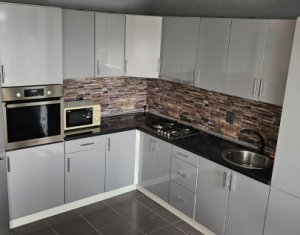 Appartement 3 chambres à louer dans Cluj-napoca, zone Iris