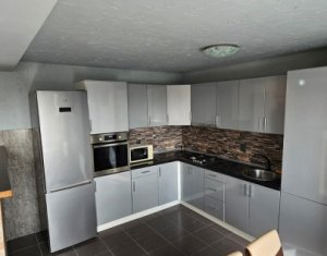 Appartement 3 chambres à louer dans Cluj-napoca, zone Iris