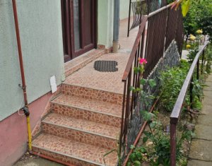 Appartement 3 chambres à louer dans Cluj-napoca, zone Iris