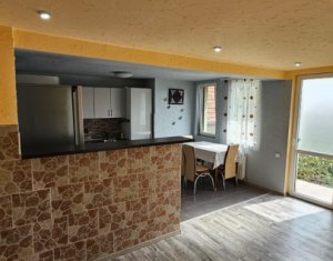 Appartement 3 chambres à louer dans Cluj-napoca, zone Iris