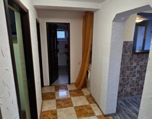 Appartement 3 chambres à louer dans Cluj-napoca, zone Iris