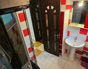 Appartement 3 chambres à louer dans Cluj-napoca, zone Iris