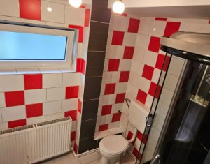Appartement 3 chambres à louer dans Cluj-napoca, zone Iris