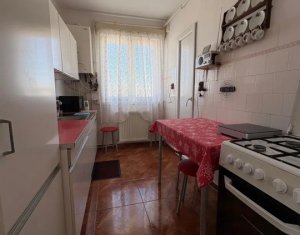 , 65m2 dans Cluj-napoca, zone Manastur