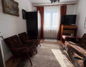 Appartement 3 chambres à vendre dans Cluj-napoca, zone Manastur