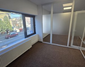 Bureau à louer dans Cluj-napoca