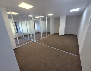 Bureau à louer dans Cluj-napoca