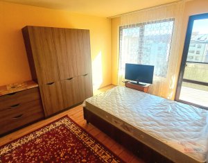 Appartement 3 chambres à louer dans Cluj-napoca, zone Borhanci