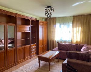 Appartement 2 chambres à louer dans Cluj-napoca, zone Zorilor