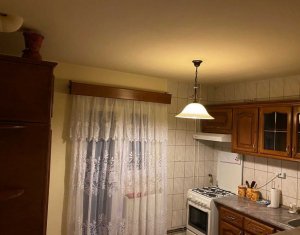 Appartement 2 chambres à louer dans Cluj-napoca, zone Zorilor