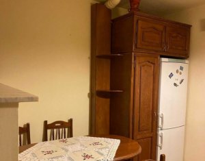 Appartement 2 chambres à louer dans Cluj-napoca, zone Zorilor