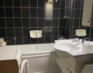 Appartement 2 chambres à louer dans Cluj-napoca, zone Zorilor