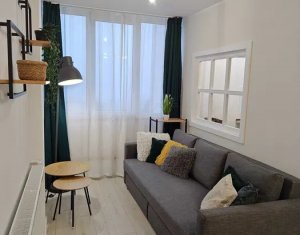 Appartement 1 chambres à vendre dans Cluj-napoca, zone Gheorgheni