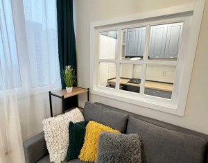 Appartement 1 chambres à vendre dans Cluj-napoca, zone Gheorgheni