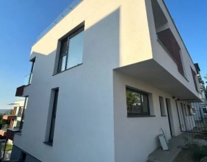, 147m2 dans Cluj-napoca, zone Andrei Muresanu