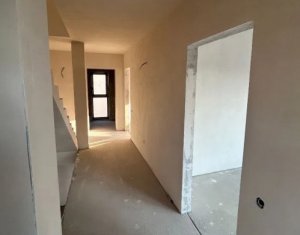 Maison 4 chambres à vendre dans Cluj-napoca, zone Andrei Muresanu