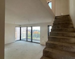 Maison 4 chambres à vendre dans Cluj-napoca, zone Andrei Muresanu