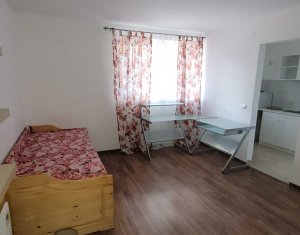 , 21m2 dans Cluj-napoca, zone Zorilor