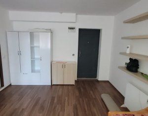Studio à louer dans Cluj-napoca, zone Zorilor