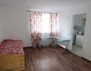 Studio à louer dans Cluj-napoca, zone Zorilor
