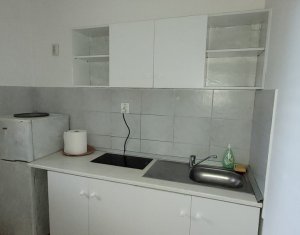 Studio à louer dans Cluj-napoca, zone Zorilor